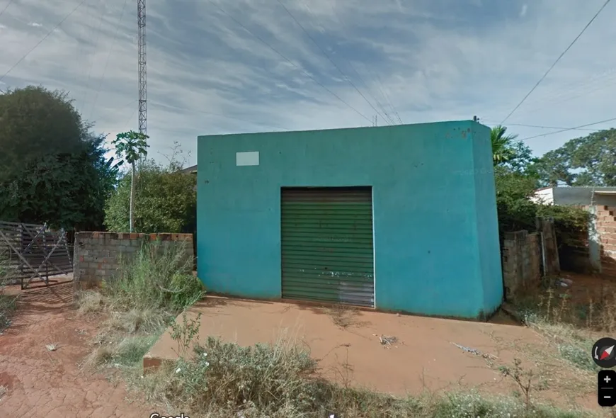 Foto 1 de Lote/Terreno à venda, 449m² em Rosa dos Ventos, Aparecida de Goiânia