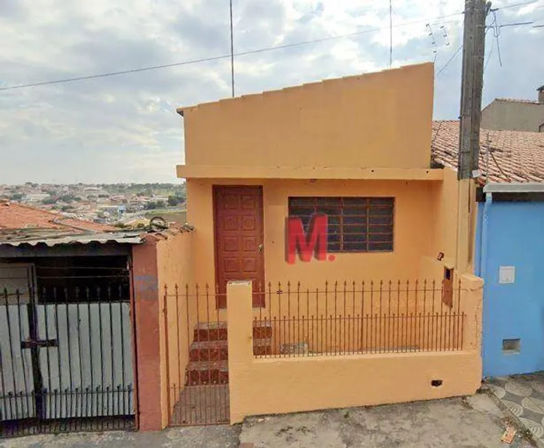 Foto 1 de Casa com 3 Quartos à venda, 195m² em Jardim Simus, Sorocaba