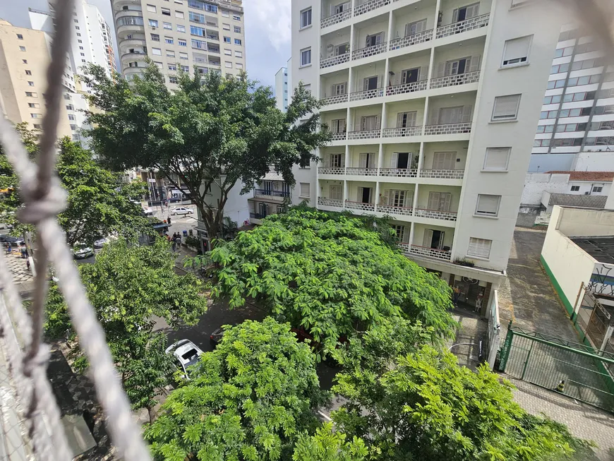 Foto 1 de Apartamento com 2 Quartos à venda, 73m² em Consolação, São Paulo