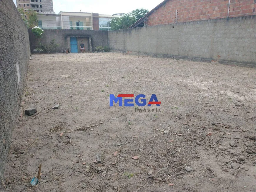 Foto 1 de Lote/Terreno para alugar, 270m² em Centro, Eusébio