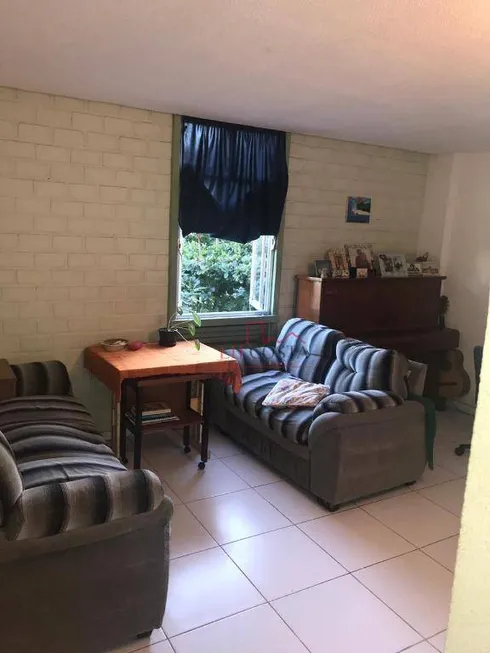 Foto 1 de Apartamento com 2 Quartos à venda, 56m² em Fátima, Niterói