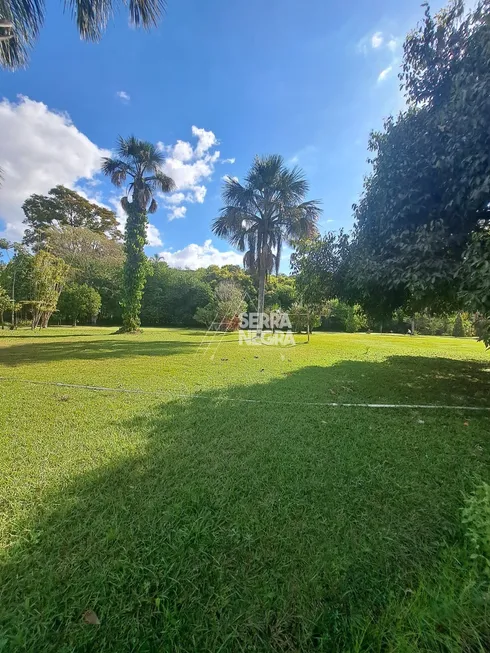 Foto 1 de Lote/Terreno à venda, 20000m² em Park Way , Brasília