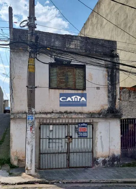 Foto 1 de Casa com 2 Quartos à venda, 110m² em Itaquera, São Paulo