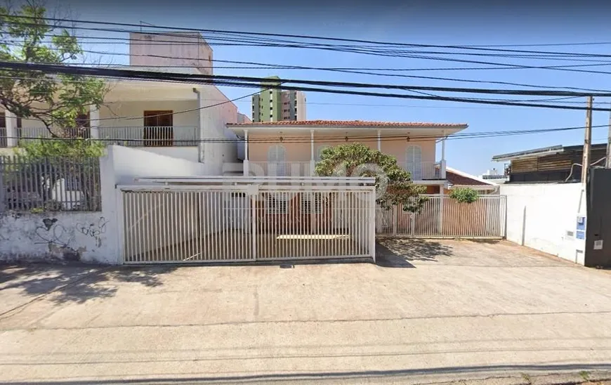 Foto 1 de Imóvel Comercial com 4 Quartos à venda, 233m² em Jardim Chapadão, Campinas