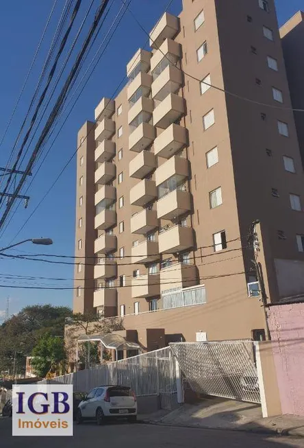 Foto 1 de Apartamento com 2 Quartos à venda, 62m² em Casa Verde, São Paulo