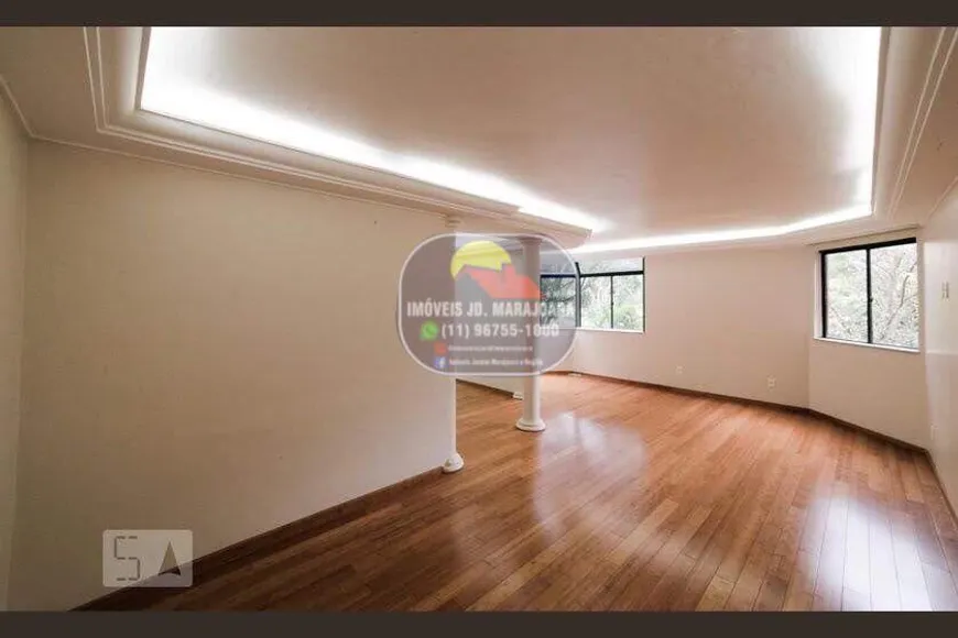 Foto 1 de Apartamento com 4 Quartos à venda, 116m² em Jardim Marajoara, São Paulo