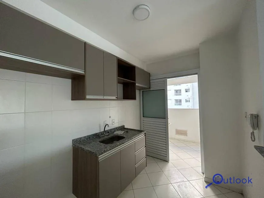 Foto 1 de Apartamento com 3 Quartos para alugar, 84m² em Jardim Tres Marias, São Bernardo do Campo