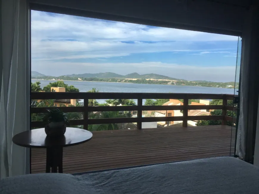 Foto 1 de Casa com 3 Quartos à venda, 200m² em Lagoa da Conceição, Florianópolis