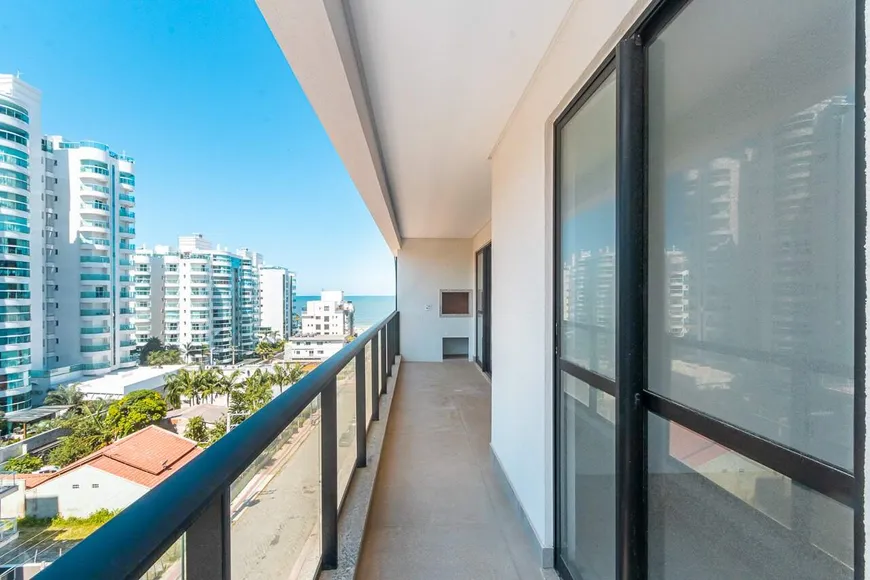 Foto 1 de Apartamento com 3 Quartos à venda, 135m² em Praia Brava, Itajaí