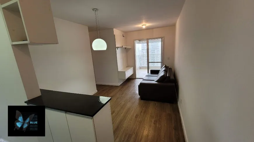 Foto 1 de Apartamento com 3 Quartos à venda, 74m² em Belém, São Paulo