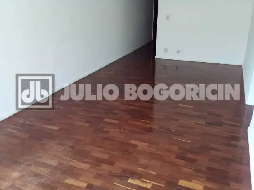 Foto 1 de Apartamento com 3 Quartos à venda, 78m² em Méier, Rio de Janeiro