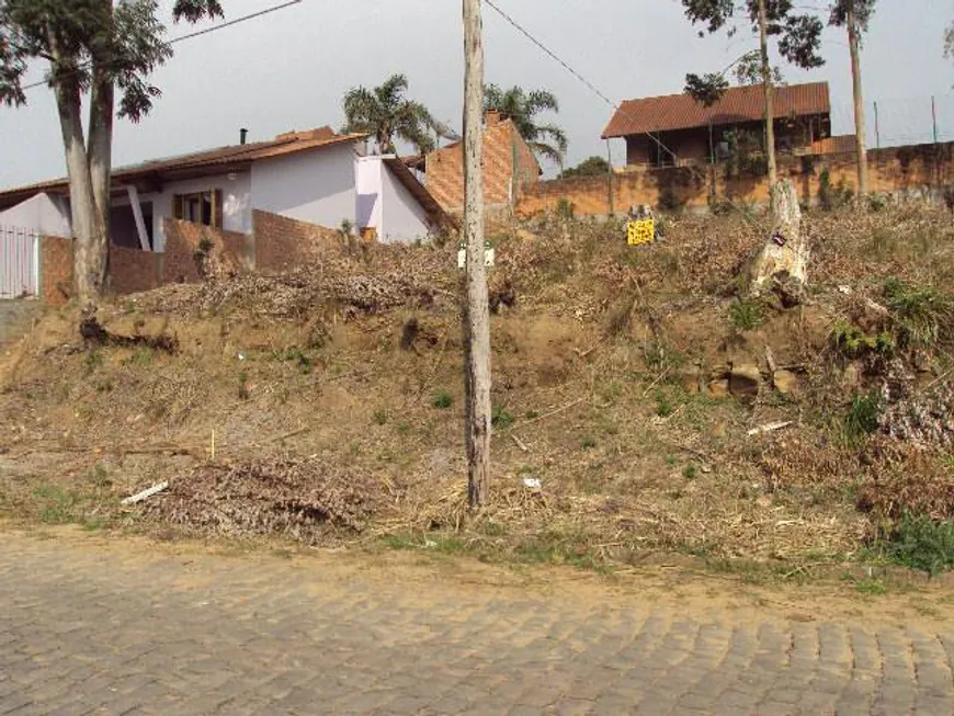 Foto 1 de Lote/Terreno à venda em Sanvitto, Caxias do Sul