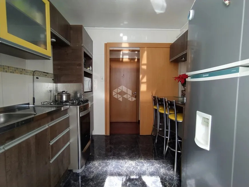 Foto 1 de Apartamento com 2 Quartos à venda, 59m² em Humaitá, Porto Alegre