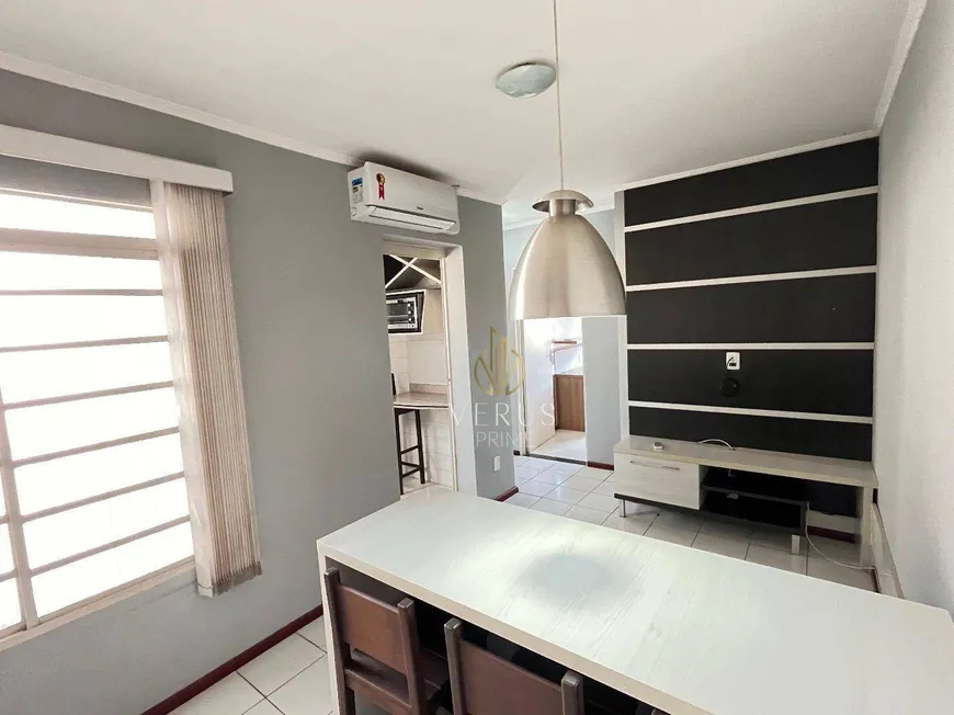 Foto 1 de Apartamento com 2 Quartos à venda, 52m² em Vila Ricci, Mogi Guaçu