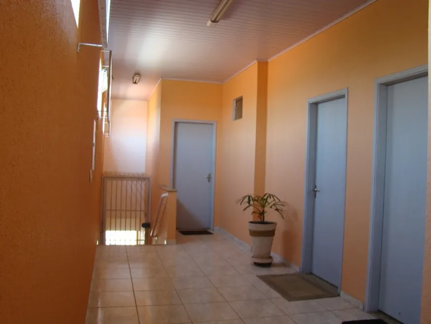 Foto 1 de Sala Comercial para alugar, 42m² em Jardim Florenca, Limeira