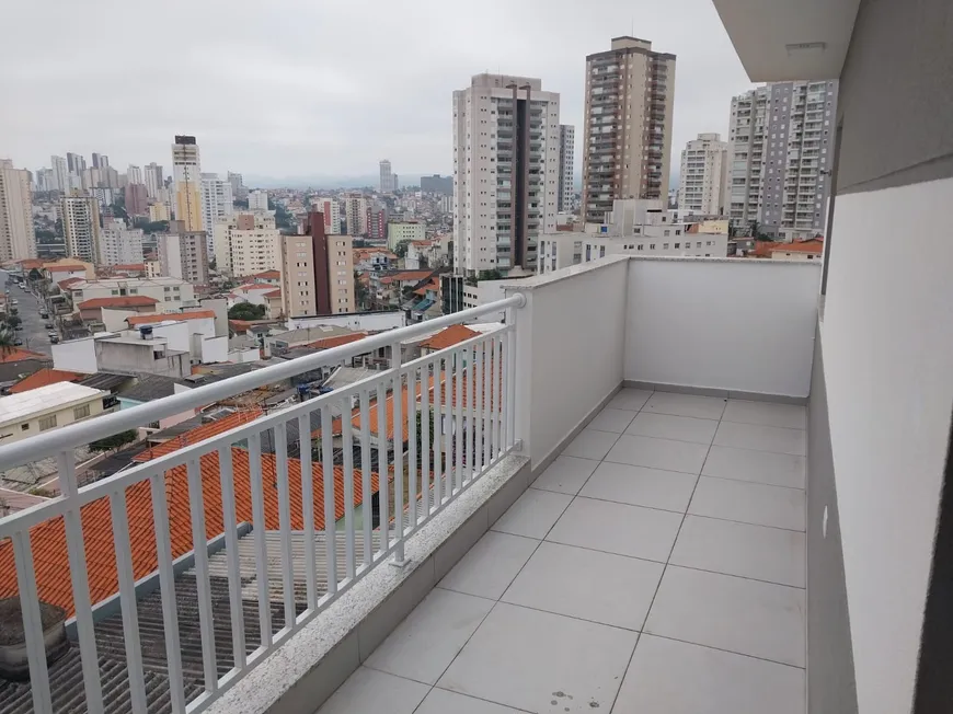 Foto 1 de Apartamento com 2 Quartos à venda, 72m² em Parada Inglesa, São Paulo