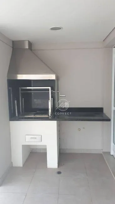 Foto 1 de Apartamento com 2 Quartos à venda, 79m² em Vila Andrade, São Paulo