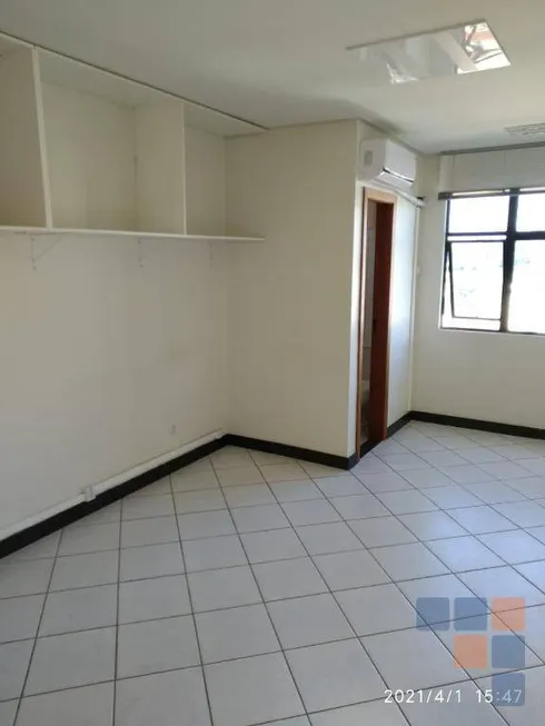 Foto 1 de Sala Comercial para alugar, 43m² em Luxemburgo, Belo Horizonte