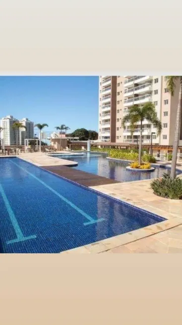 Foto 1 de Apartamento com 3 Quartos à venda, 76m² em Alto Da Gloria, Macaé