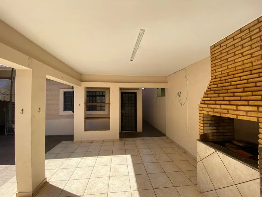 Foto 1 de Casa com 3 Quartos à venda, 157m² em Morumbi, Araçatuba