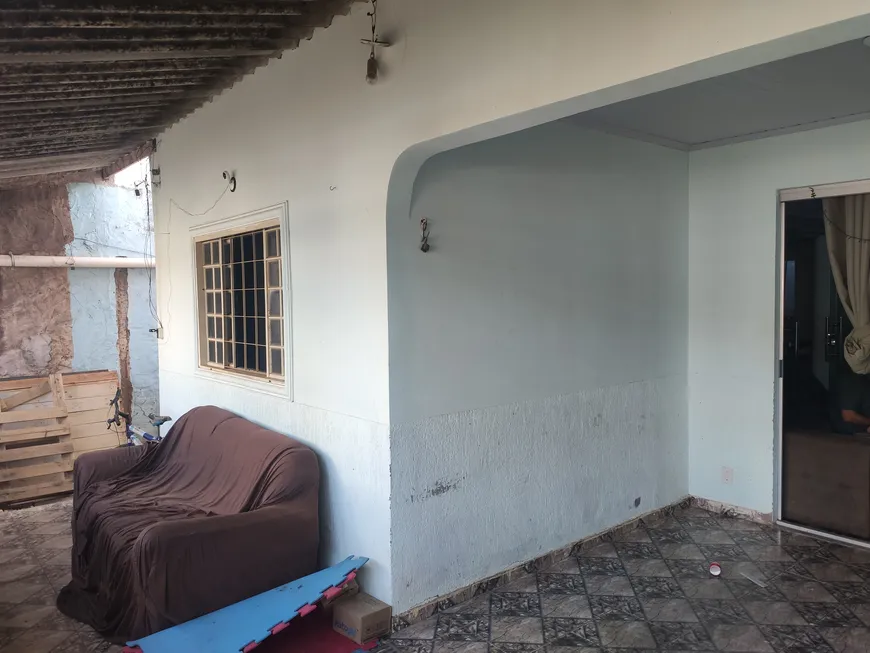 Foto 1 de Casa com 3 Quartos à venda, 128m² em Jardim Roriz, Brasília