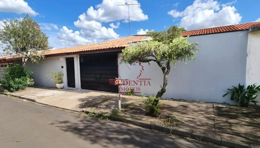 Foto 1 de Casa com 3 Quartos à venda, 160m² em Vila Avaí, Indaiatuba