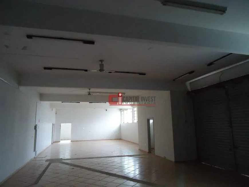 Foto 1 de Ponto Comercial para alugar, 347m² em Centro, Jaguariúna