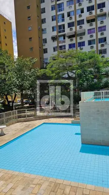 Foto 1 de Apartamento com 2 Quartos à venda, 76m² em Méier, Rio de Janeiro