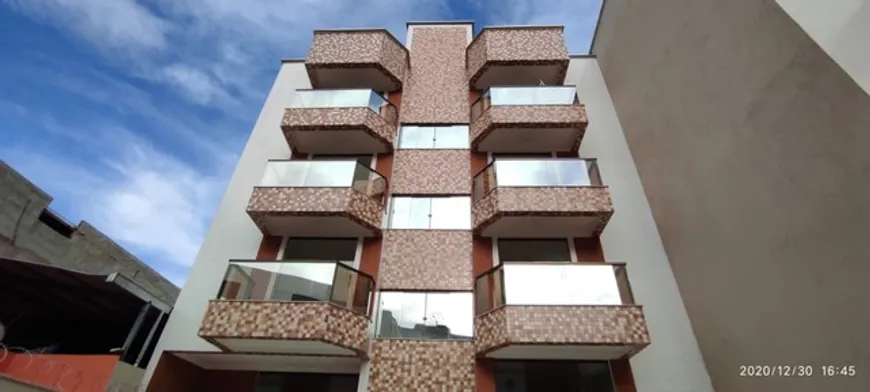 Foto 1 de Apartamento com 2 Quartos à venda, 86m² em Veneza, Ipatinga