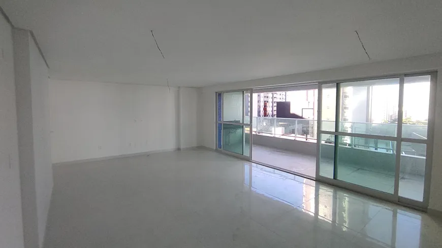Foto 1 de Apartamento com 3 Quartos à venda, 154m² em Miramar, João Pessoa