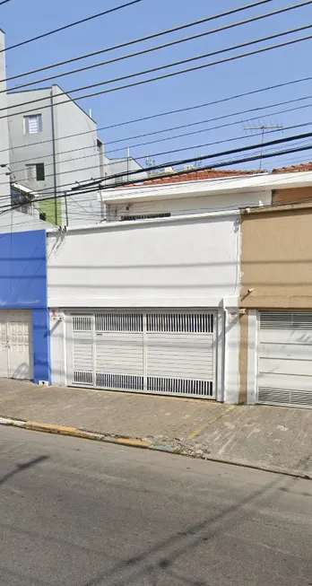 Foto 1 de Imóvel Comercial com 4 Quartos para alugar, 145m² em Tatuapé, São Paulo