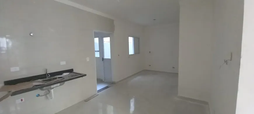 Foto 1 de Apartamento com 1 Quarto à venda, 30m² em Jardim Primavera, São Paulo