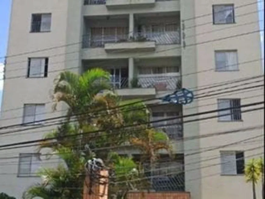 Foto 1 de Apartamento com 2 Quartos à venda, 75m² em Centro, Barueri