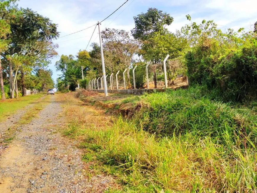 Foto 1 de Lote/Terreno à venda, 5000m² em Campo do Meio, Aracoiaba da Serra