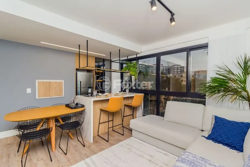 Foto 1 de Apartamento com 2 Quartos à venda, 116m² em Boa Vista, Porto Alegre