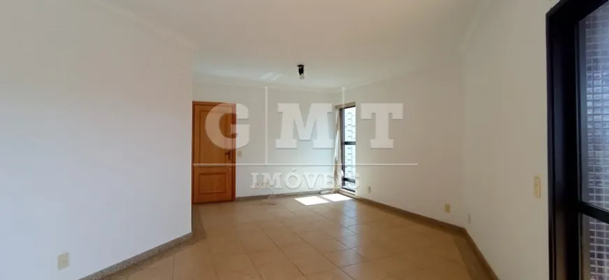 Foto 1 de Apartamento com 4 Quartos para venda ou aluguel, 156m² em Higienópolis, Ribeirão Preto