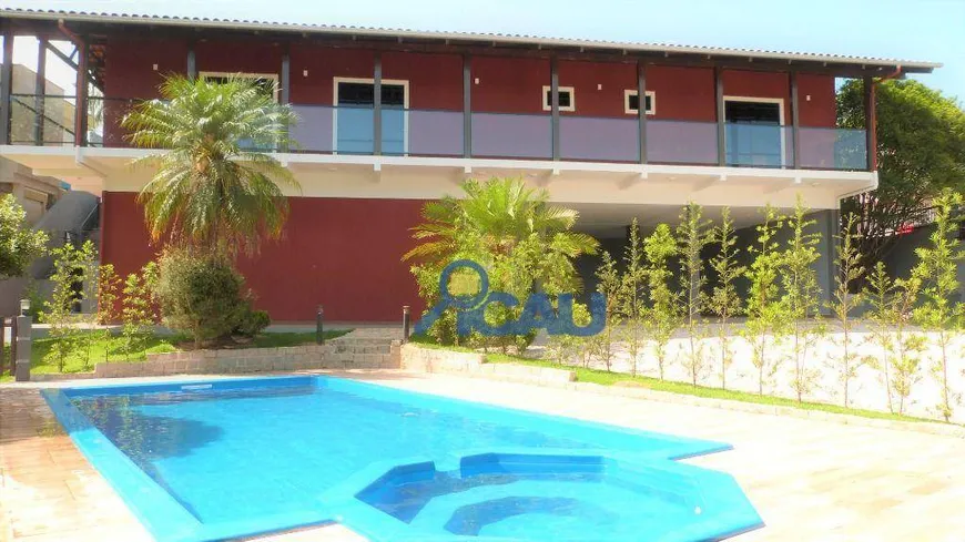 Foto 1 de Casa com 3 Quartos à venda, 365m² em Bela Vista, Gaspar