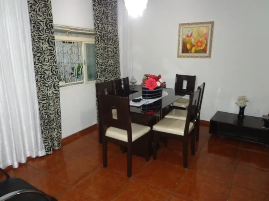 Foto 1 de Apartamento com 3 Quartos à venda, 80m² em Carlos Prates, Belo Horizonte