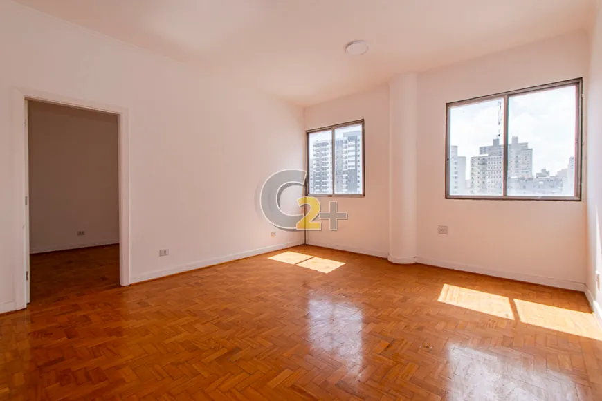 Foto 1 de Apartamento com 3 Quartos à venda, 114m² em Santa Cecília, São Paulo
