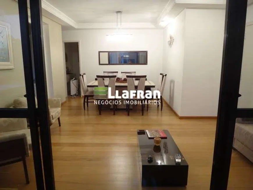 Foto 1 de Apartamento com 3 Quartos à venda, 101m² em Vila Suzana, São Paulo