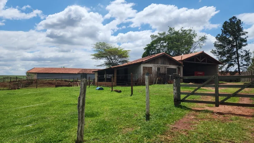 Foto 1 de Fazenda/Sítio à venda, 169400m² em , Itapuí