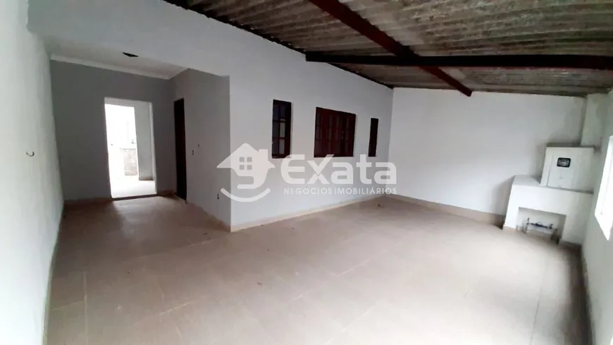 Foto 1 de Casa com 2 Quartos à venda, 124m² em Jardim Sorocaba Park, Sorocaba