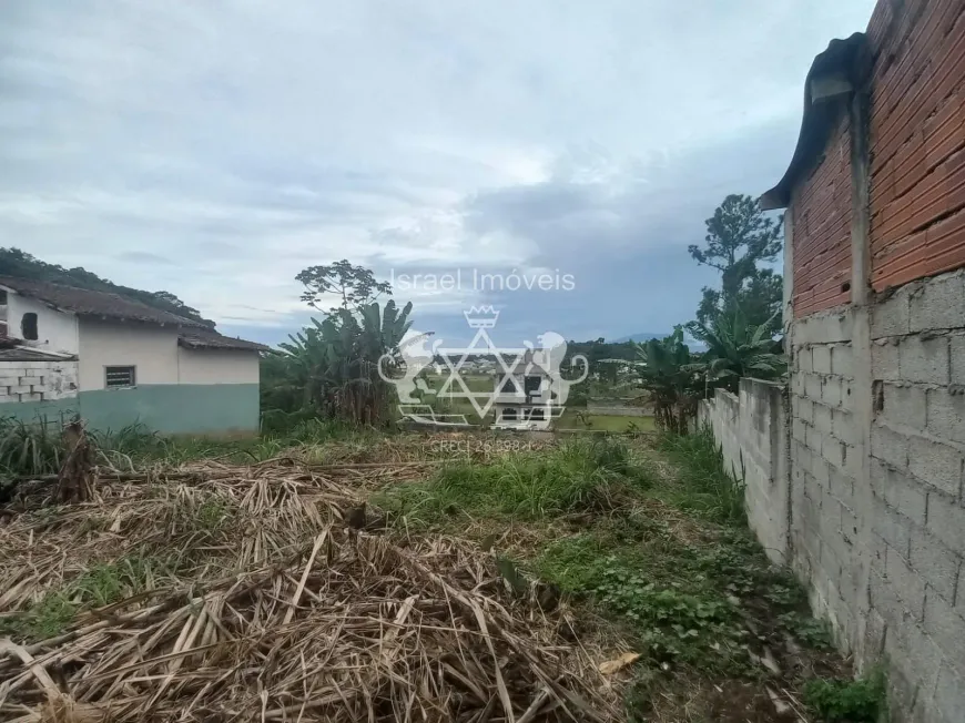 Foto 1 de Lote/Terreno à venda, 10m² em Capricórnio II, Caraguatatuba