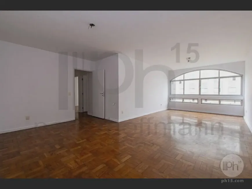 Foto 1 de Apartamento com 3 Quartos à venda, 123m² em Itaim Bibi, São Paulo