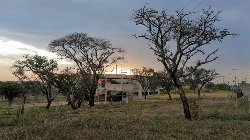 Foto 1 de Galpão/Depósito/Armazém à venda, 102064m² em Cascata, Paulínia