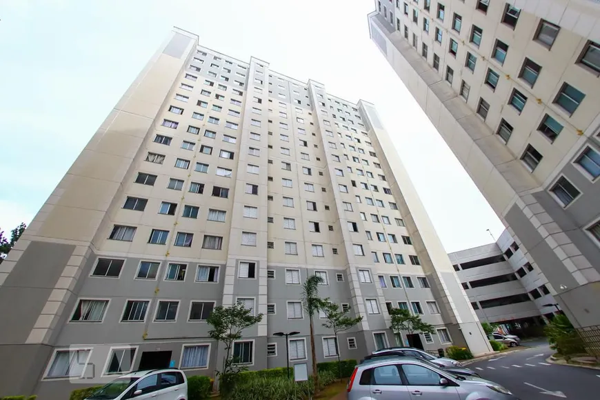 Foto 1 de Apartamento com 2 Quartos à venda, 52m² em Gopouva, Guarulhos