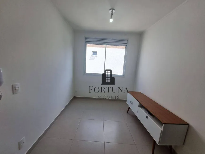 Foto 1 de Apartamento com 2 Quartos à venda, 36m² em Pirituba, São Paulo