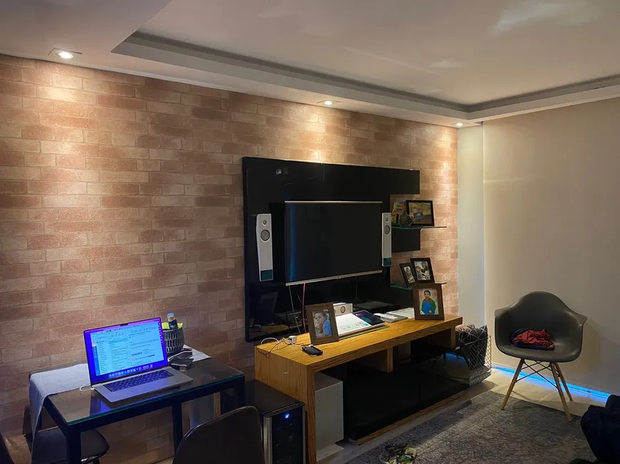 Foto 1 de Apartamento com 1 Quarto à venda, 52m² em Parque da Mooca, São Paulo