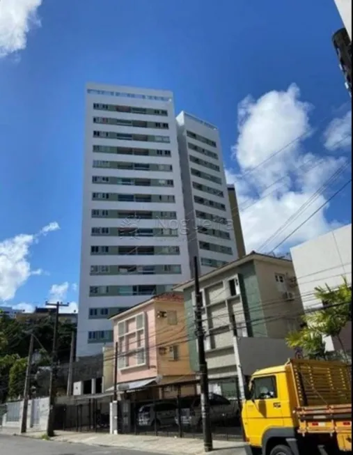 Foto 1 de Apartamento com 3 Quartos à venda, 80m² em Encruzilhada, Recife