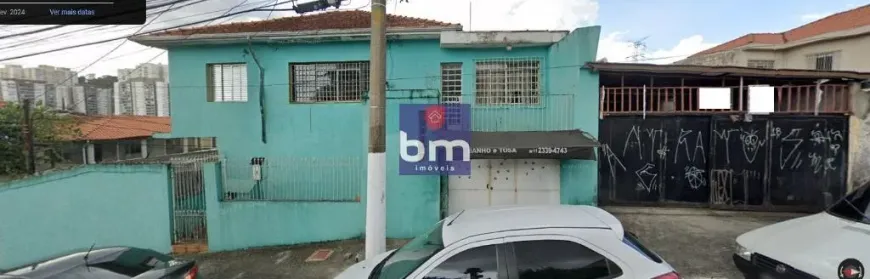 Foto 1 de Casa com 3 Quartos à venda, 300m² em Monte Azul, São Paulo